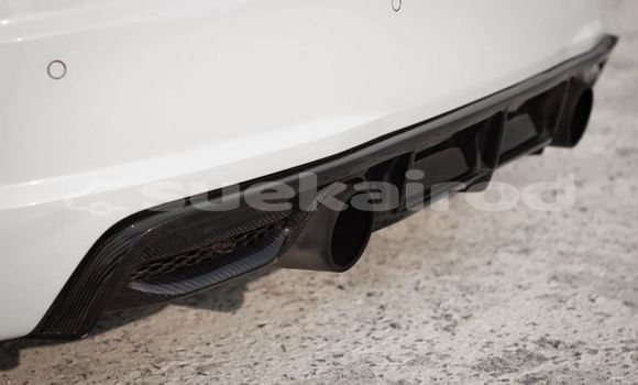 Buy Used Audi TT White Car in Bangkok in Bangkok Buy Used Audi TT White Car in Bangkok in Bangkok