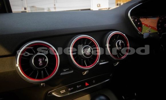 Buy Used Audi TT White Car in Bangkok in Bangkok Buy Used Audi TT White Car in Bangkok in Bangkok