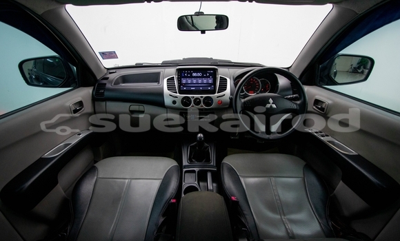 ซื้อ รถมือสอง Mitsubishi Triton อื่น ๆ รถยนต์ ใน %{เมือง} ใน กรุงเทพมหานคร ซื้อ รถมือสอง Mitsubishi Triton อื่น ๆ รถยนต์ ใน %{เมือง} ใน กรุงเทพมหานคร