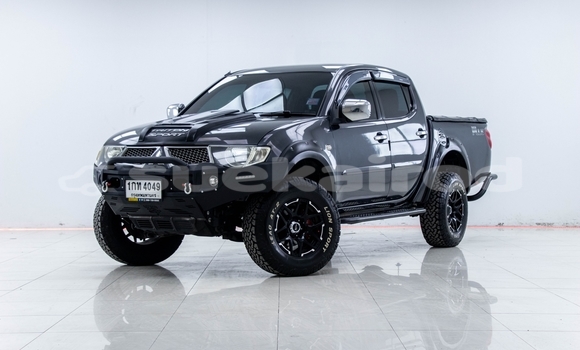 ซื้อ รถมือสอง Mitsubishi Triton อื่น ๆ รถยนต์ ใน %{เมือง} ใน กรุงเทพมหานคร ซื้อ รถมือสอง Mitsubishi Triton อื่น ๆ รถยนต์ ใน %{เมือง} ใน กรุงเทพมหานคร