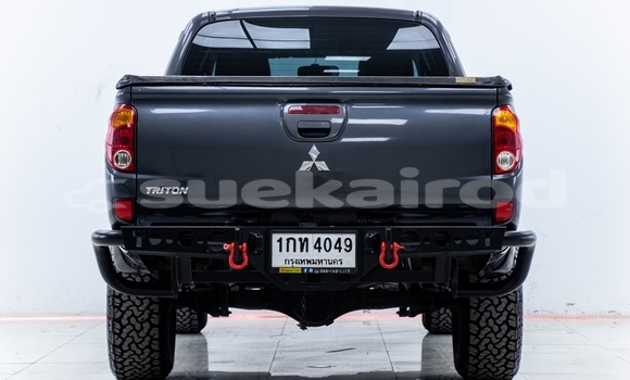 ซื้อ รถมือสอง Mitsubishi Triton อื่น ๆ รถยนต์ ใน %{เมือง} ใน กรุงเทพมหานคร ซื้อ รถมือสอง Mitsubishi Triton อื่น ๆ รถยนต์ ใน %{เมือง} ใน กรุงเทพมหานคร