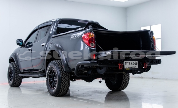 ซื้อ รถมือสอง Mitsubishi Triton อื่น ๆ รถยนต์ ใน %{เมือง} ใน กรุงเทพมหานคร ซื้อ รถมือสอง Mitsubishi Triton อื่น ๆ รถยนต์ ใน %{เมือง} ใน กรุงเทพมหานคร