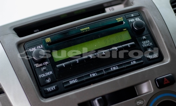 Buy Used Toyota Hiluxe VIGO White Car in Bangkok in Bangkok Buy Used Toyota Hiluxe VIGO White Car in Bangkok in Bangkok