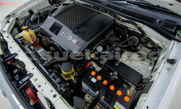 Buy Used Toyota Hiluxe VIGO White Car in Bangkok in Bangkok Buy Used Toyota Hiluxe VIGO White Car in Bangkok in Bangkok