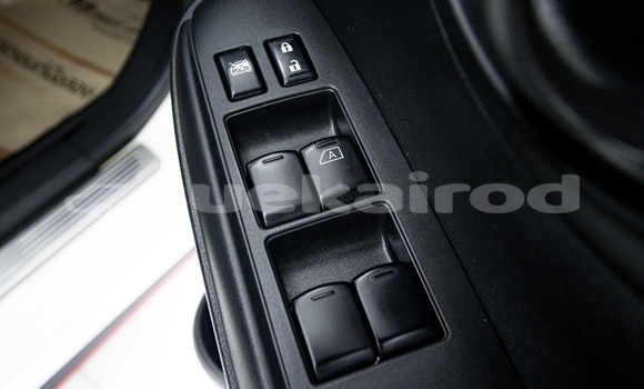 Buy Used Nissan Almera White Car in Bangkok in Bangkok Buy Used Nissan Almera White Car in Bangkok in Bangkok