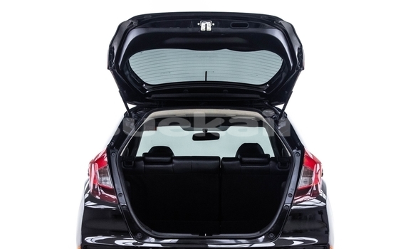 Buy Used Honda Jazz Black Car in Bangkok in Bangkok Buy Used Honda Jazz Black Car in Bangkok in Bangkok