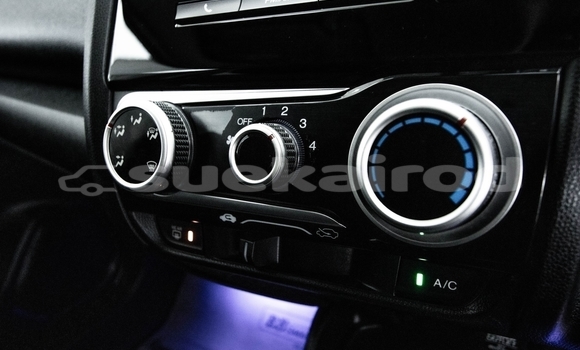 Buy Used Honda Jazz Black Car in Bangkok in Bangkok Buy Used Honda Jazz Black Car in Bangkok in Bangkok