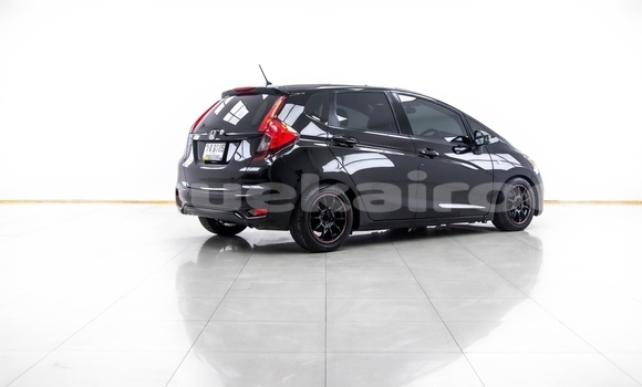 Buy Used Honda Jazz Black Car in Bangkok in Bangkok Buy Used Honda Jazz Black Car in Bangkok in Bangkok