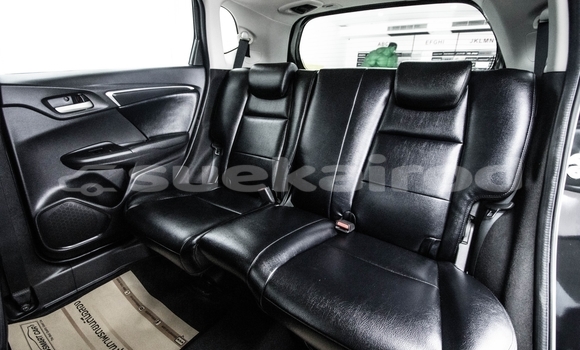 Buy Used Honda Jazz Black Car in Bangkok in Bangkok Buy Used Honda Jazz Black Car in Bangkok in Bangkok