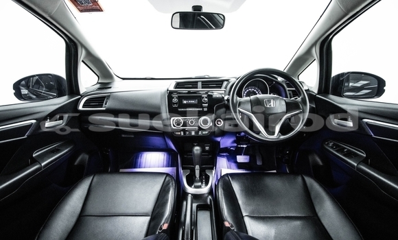 Buy Used Honda Jazz Black Car in Bangkok in Bangkok Buy Used Honda Jazz Black Car in Bangkok in Bangkok