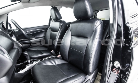 Buy Used Honda Jazz Black Car in Bangkok in Bangkok Buy Used Honda Jazz Black Car in Bangkok in Bangkok