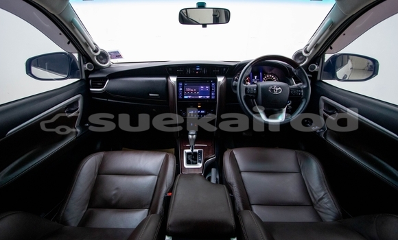 ซื้อ รถมือสอง Toyota Fortuner ขาว รถยนต์ ใน %{เมือง} ใน กรุงเทพมหานคร ซื้อ รถมือสอง Toyota Fortuner ขาว รถยนต์ ใน %{เมือง} ใน กรุงเทพมหานคร