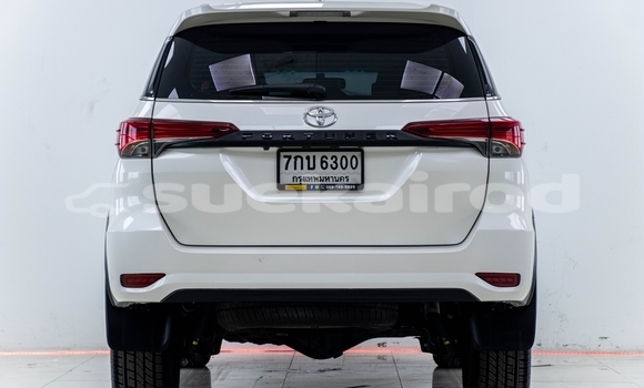 ซื้อ รถมือสอง Toyota Fortuner ขาว รถยนต์ ใน %{เมือง} ใน กรุงเทพมหานคร ซื้อ รถมือสอง Toyota Fortuner ขาว รถยนต์ ใน %{เมือง} ใน กรุงเทพมหานคร