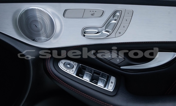 Buy Used Mercedes-Benz GLC Coupe White Car in Bangkok in Bangkok Buy Used Mercedes-Benz GLC Coupe White Car in Bangkok in Bangkok