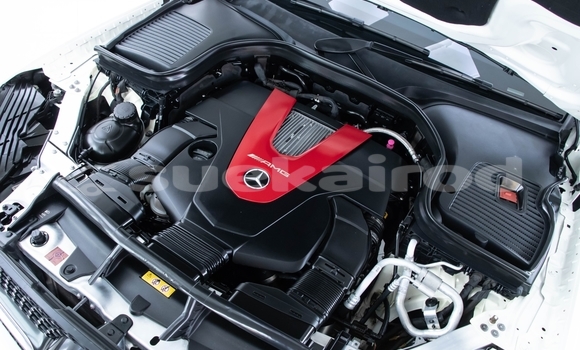 Buy Used Mercedes-Benz GLC Coupe White Car in Bangkok in Bangkok Buy Used Mercedes-Benz GLC Coupe White Car in Bangkok in Bangkok