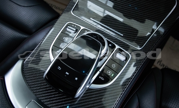 Buy Used Mercedes-Benz GLC Coupe White Car in Bangkok in Bangkok Buy Used Mercedes-Benz GLC Coupe White Car in Bangkok in Bangkok