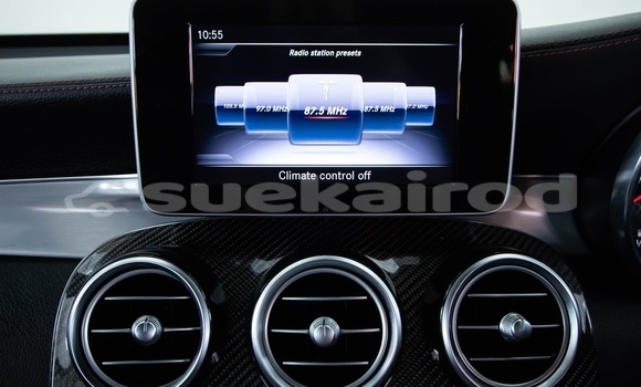 Buy Used Mercedes-Benz GLC Coupe White Car in Bangkok in Bangkok Buy Used Mercedes-Benz GLC Coupe White Car in Bangkok in Bangkok