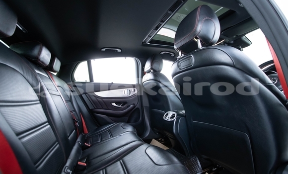 Buy Used Mercedes-Benz GLC Coupe White Car in Bangkok in Bangkok Buy Used Mercedes-Benz GLC Coupe White Car in Bangkok in Bangkok