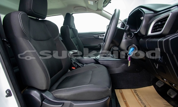 Buy Used Isuzu D-Max White Car in Bangkok in Bangkok Buy Used Isuzu D-Max White Car in Bangkok in Bangkok