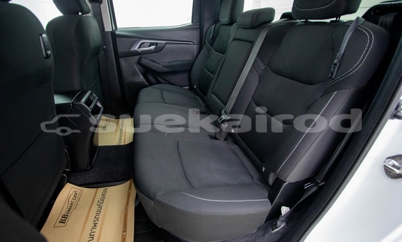 Buy Used Isuzu D-Max White Car in Bangkok in Bangkok Buy Used Isuzu D-Max White Car in Bangkok in Bangkok