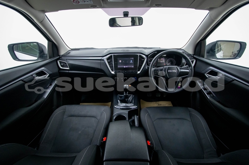 Big with watermark isuzu d max bangkok bangkok 70507