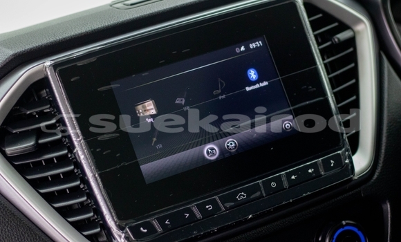 Buy Used Isuzu D-Max White Car in Bangkok in Bangkok Buy Used Isuzu D-Max White Car in Bangkok in Bangkok