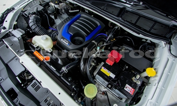 Buy Used Isuzu D-Max White Car in Bangkok in Bangkok Buy Used Isuzu D-Max White Car in Bangkok in Bangkok