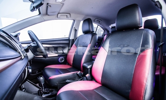 Buy Used Toyota Vios Black Car in Bangkok in Bangkok Buy Used Toyota Vios Black Car in Bangkok in Bangkok