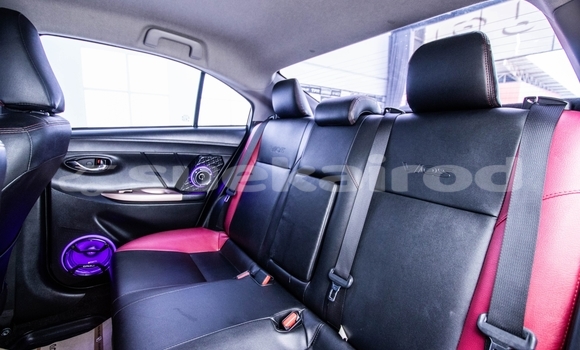 Buy Used Toyota Vios Black Car in Bangkok in Bangkok Buy Used Toyota Vios Black Car in Bangkok in Bangkok