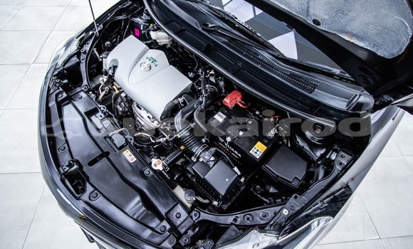 Buy Used Toyota Vios Black Car in Bangkok in Bangkok Buy Used Toyota Vios Black Car in Bangkok in Bangkok