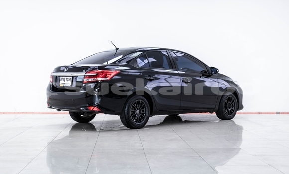 Buy Used Toyota Vios Black Car in Bangkok in Bangkok Buy Used Toyota Vios Black Car in Bangkok in Bangkok