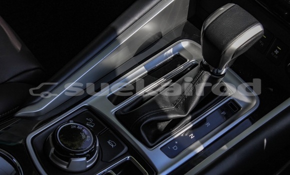 Buy Used Mitsubishi Pajero Sport Black Car in Bangkok in Bangkok Buy Used Mitsubishi Pajero Sport Black Car in Bangkok in Bangkok