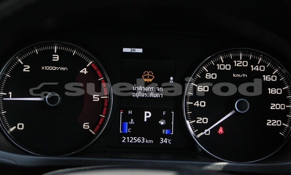 Buy Used Mitsubishi Pajero Sport Black Car in Bangkok in Bangkok Buy Used Mitsubishi Pajero Sport Black Car in Bangkok in Bangkok