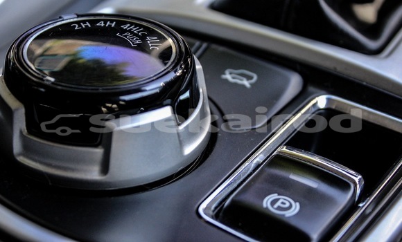 Buy Used Mitsubishi Pajero Sport Black Car in Bangkok in Bangkok Buy Used Mitsubishi Pajero Sport Black Car in Bangkok in Bangkok