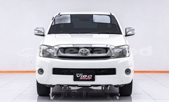 ซื้อ รถมือสอง Toyota Hiluxe VIGO ขาว รถยนต์ ใน %{เมือง} ใน กรุงเทพมหานคร ซื้อ รถมือสอง Toyota Hiluxe VIGO ขาว รถยนต์ ใน %{เมือง} ใน กรุงเทพมหานคร