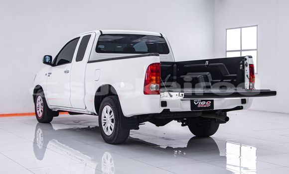 ซื้อ รถมือสอง Toyota Hiluxe VIGO ขาว รถยนต์ ใน %{เมือง} ใน กรุงเทพมหานคร ซื้อ รถมือสอง Toyota Hiluxe VIGO ขาว รถยนต์ ใน %{เมือง} ใน กรุงเทพมหานคร