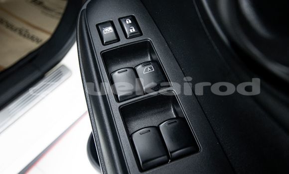 Buy Used Nissan Almera White Car in Bangkok in Bangkok Buy Used Nissan Almera White Car in Bangkok in Bangkok