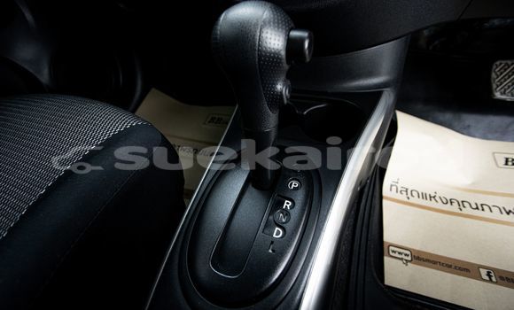 Buy Used Nissan Almera White Car in Bangkok in Bangkok Buy Used Nissan Almera White Car in Bangkok in Bangkok