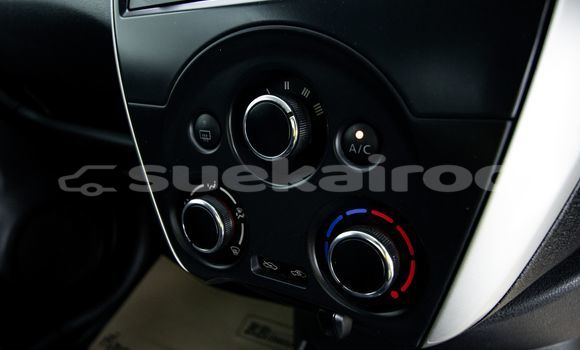 Buy Used Nissan Almera White Car in Bangkok in Bangkok Buy Used Nissan Almera White Car in Bangkok in Bangkok