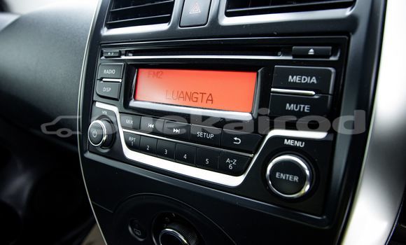 Buy Used Nissan Almera White Car in Bangkok in Bangkok Buy Used Nissan Almera White Car in Bangkok in Bangkok