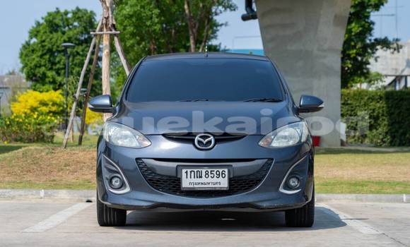 Buy Used Mazda 2 Other Car in Bangkok in Bangkok