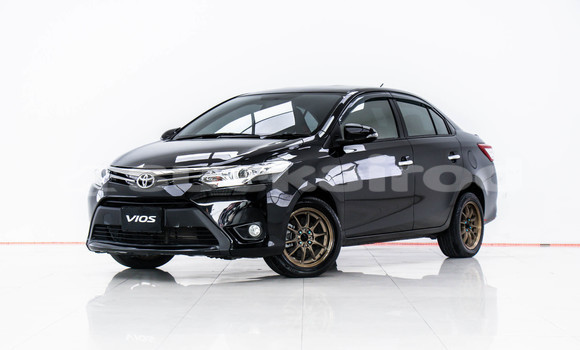 Buy Used Toyota Vios Black Car in Bangkok in Bangkok Buy Used Toyota Vios Black Car in Bangkok in Bangkok