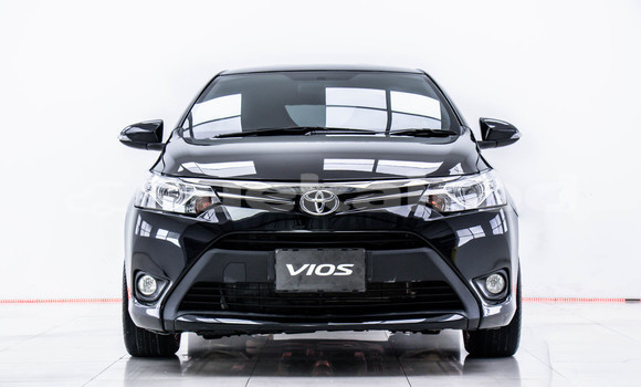 Buy Used Toyota Vios Black Car in Bangkok in Bangkok Buy Used Toyota Vios Black Car in Bangkok in Bangkok