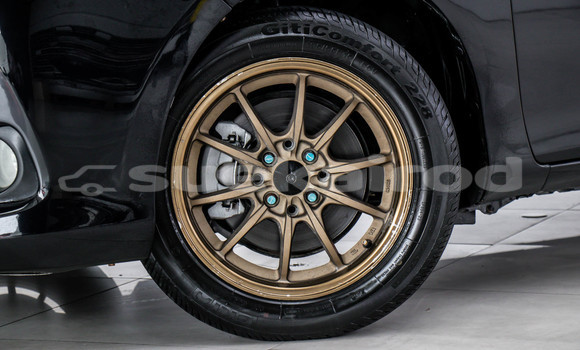 Buy Used Toyota Vios Black Car in Bangkok in Bangkok Buy Used Toyota Vios Black Car in Bangkok in Bangkok