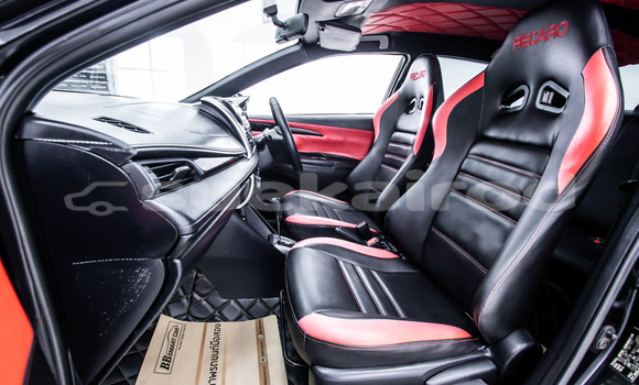 Buy Used Toyota Vios Black Car in Bangkok in Bangkok Buy Used Toyota Vios Black Car in Bangkok in Bangkok