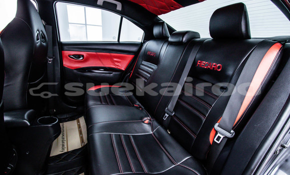 Buy Used Toyota Vios Black Car in Bangkok in Bangkok Buy Used Toyota Vios Black Car in Bangkok in Bangkok