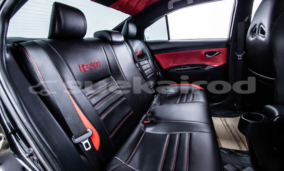 Buy Used Toyota Vios Black Car in Bangkok in Bangkok Buy Used Toyota Vios Black Car in Bangkok in Bangkok