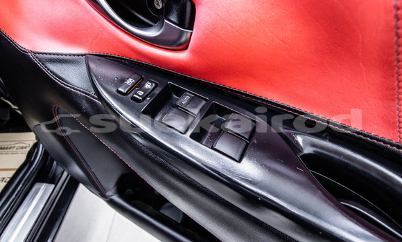 Buy Used Toyota Vios Black Car in Bangkok in Bangkok Buy Used Toyota Vios Black Car in Bangkok in Bangkok