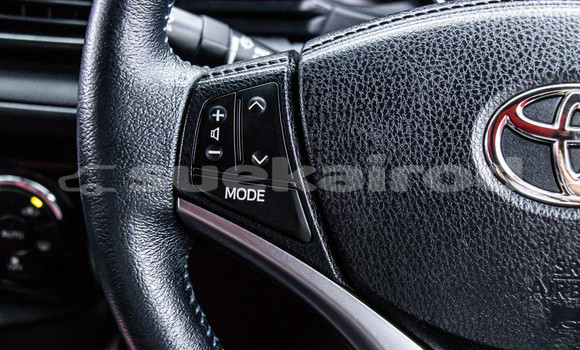 Buy Used Toyota Vios Black Car in Bangkok in Bangkok Buy Used Toyota Vios Black Car in Bangkok in Bangkok