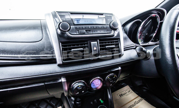 Buy Used Toyota Vios Black Car in Bangkok in Bangkok Buy Used Toyota Vios Black Car in Bangkok in Bangkok